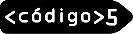 Código5 Web